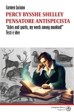 Carmen Luciano Percy Bysshe