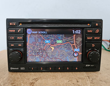 NISSAN JUKE / NOTE LCN