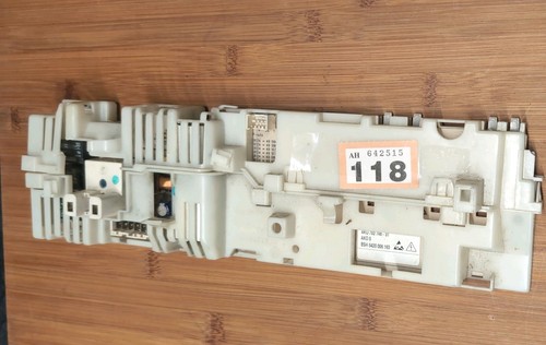 Lavatrice bosch pcb ακο 702 - pcb,
