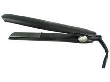 piastra per capelli ghd gold