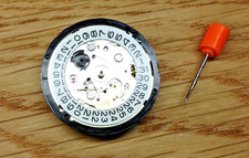 Movimento Orologio Automatico