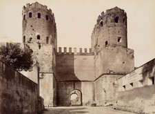 FRATELLI ALINARI (XIX secolo)