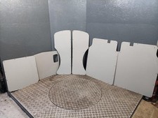 Mercedes Vito W447 2015ON Set