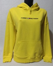 Felpa Donna Tommy Hilfiger