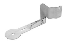 Staffa per antenna CB -