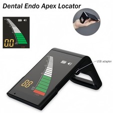 Dental Morita Style Apex