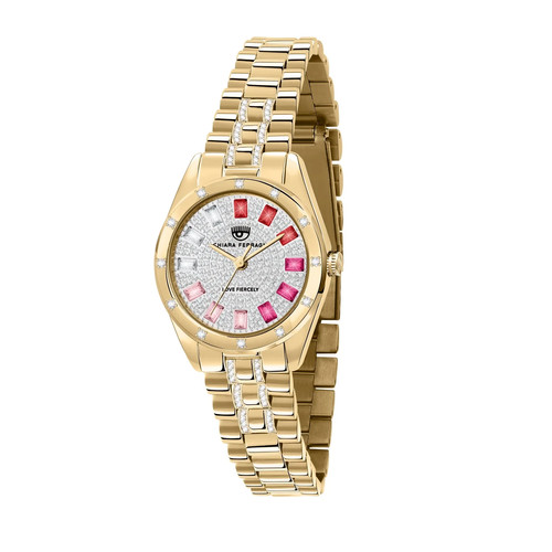 Orologio chiara ferragni - orologio,