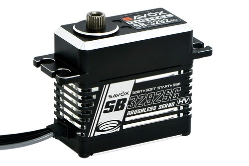 3292sg savox servo digitale - sb-3292sg,