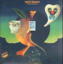 Nick Drake Pink Moon 180GR./