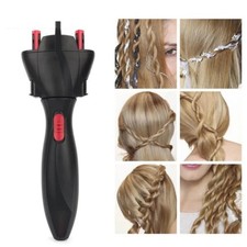 Treccia Capelli Automatica