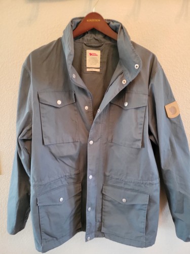 Fjallraven groenlandia 1 - fjallraven,