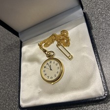 Raro orologio da tasca Citizen