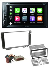 Pioneer MP3 USB DVD Bluetooth