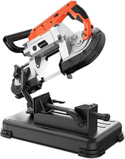  Sega a Nastro per Metallo Con