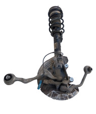 fusello mozzo ammortizzatore destro BMW X1 E84 2009/15 2.0 diesel N47 Sdrive