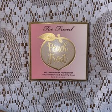 Too Faced Peach Frost