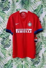 Maglia calcio Inter Milan
