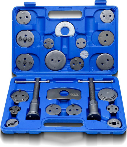 Pezzi set ripristino - 22, di