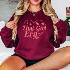 Felpa da donna rosa corallo