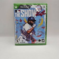 MLB The Show 24 (Xbox Series