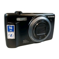Olympus VR-350 16MP fotocamera