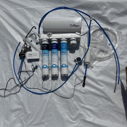 Culligan aqua cleer acqua