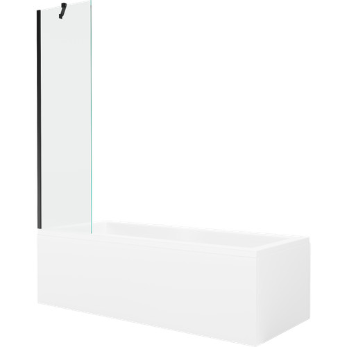 Vasca bagno rettangolare - vasca,