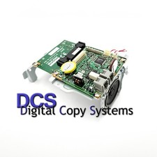 Ricoh opzione fax tipo