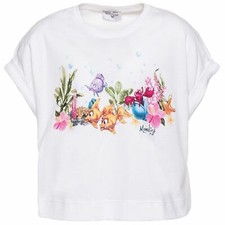 MONNALISA T-shirt maglia