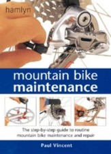 Mountain bike maintenance the - mountain, maintenance: