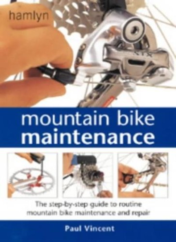 Mountain bike maintenance - bike, the