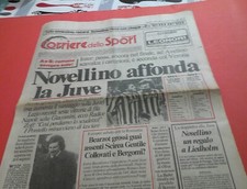 CORRIERE DELLO SPORT