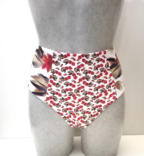 Perla bas bikini - la,