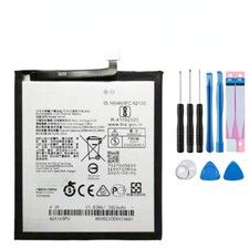 Batteria 3100 mAh WT330 per