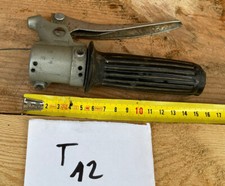 Leva Manopola Manubrio per Moto d’Epoca [T12]