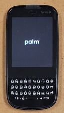 Palm Pixi P120EWW - Smartphone webOS nero (Sprint) molto raro