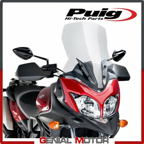 Cupolino puig trasparente - puig,