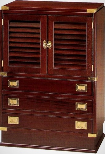 Mobile stile marina sportelli