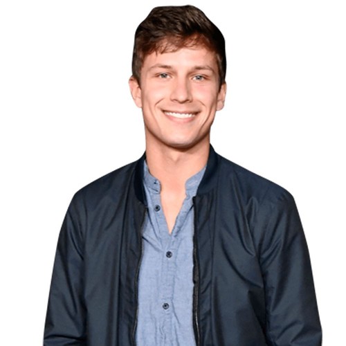 Brandon butler half - (jacket),