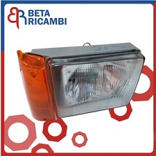 Faro Fanale Anteriore Destro