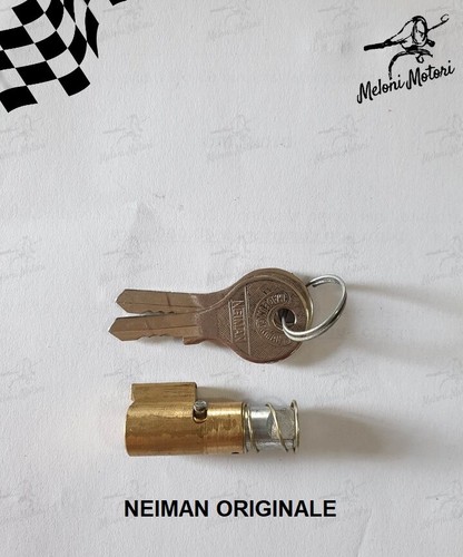 Serratura neiman vespa special - neiman,