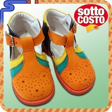 SCARPETTE BIMBI BABYPLANT MOD