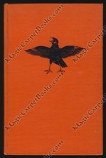 1941 RAFF THE JUNGLE BIRD