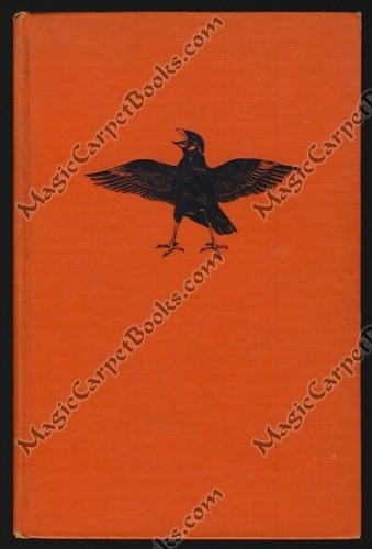 1941 raff the jungle bird - 1941,