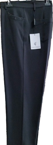 Pantaloni donna sigaretta - pantaloni,