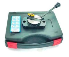 Attacco girevole a sfera base