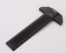 Dasqua T Shaped Carpentry