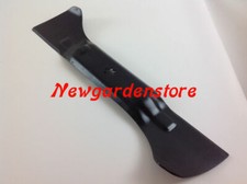 Lama trattorino rasaerba