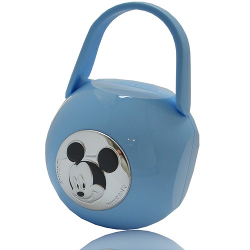 Box portaciuccio topolino