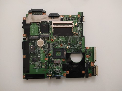 Scheda madre fujitsu amilo pro - scheda,